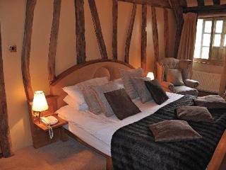 The Greyhound Inn Chalfont St Peter Bagian luar foto